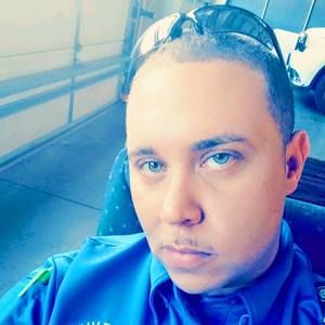 Meet your Posher, Donovan